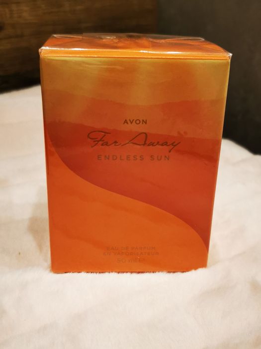 Far Away Endless Sun