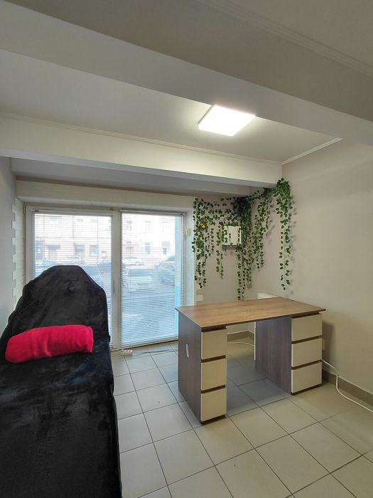 Оренда кабінету з кушеткою