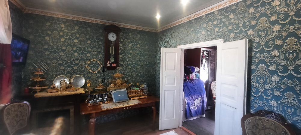 Вигідна пропозиція, Дніпрошосе