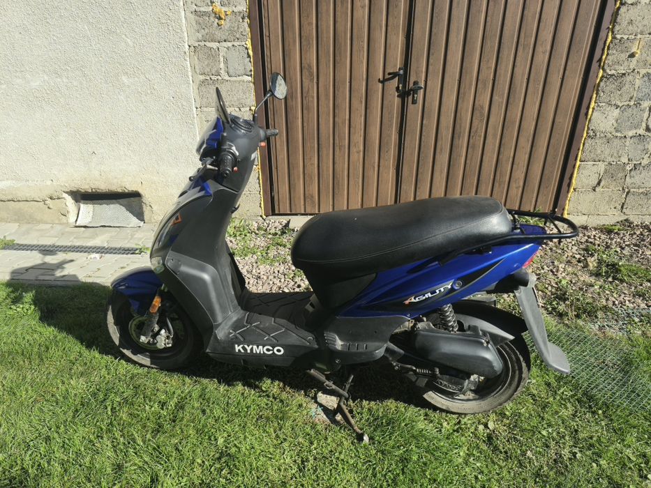 Kymco