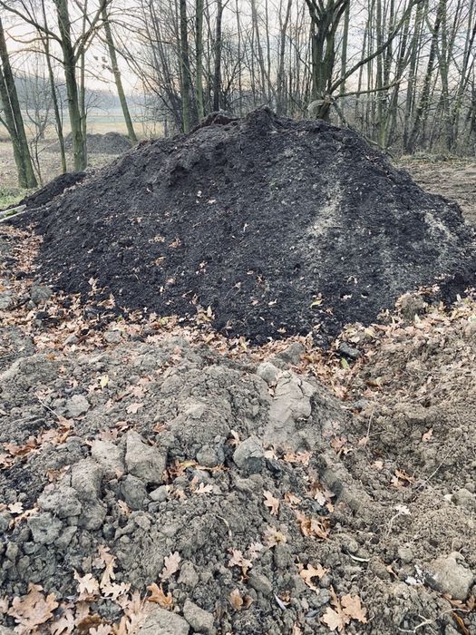 Transport ziemia kamien tluczen pospola zwir piasek