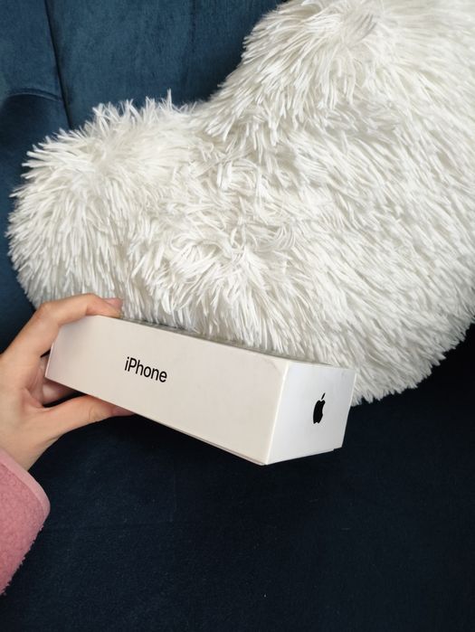 iPhone XS Max telefon