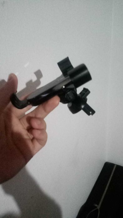 Suporte de Telemóvel para Carro (Pouco Usado)