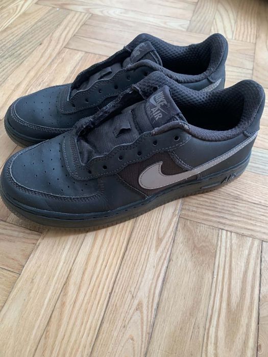 Buty Nike air force
