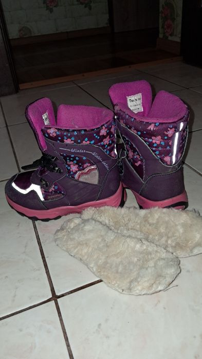 Взуття 28розмір 18см устілка