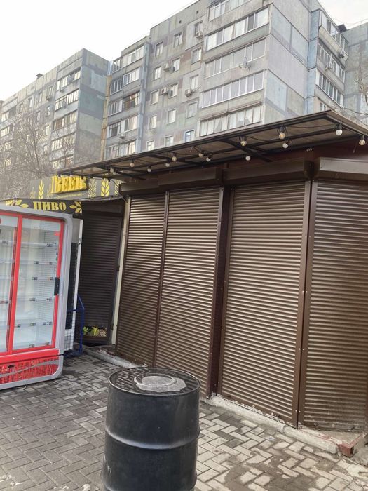 маф - Аренда коммерческой недвижимости Запорожье - снять на OLX.ua