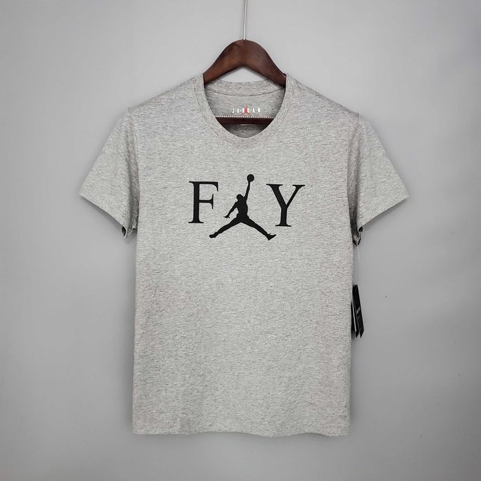 Футболка Найк Париж PSG Nike Paris чоловіча унісекс джордан псж бейп