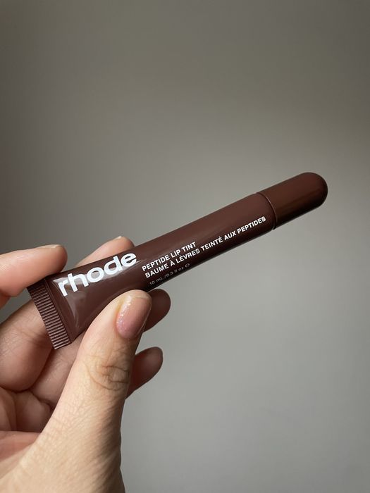 Lip Tint Rhode - Espresso