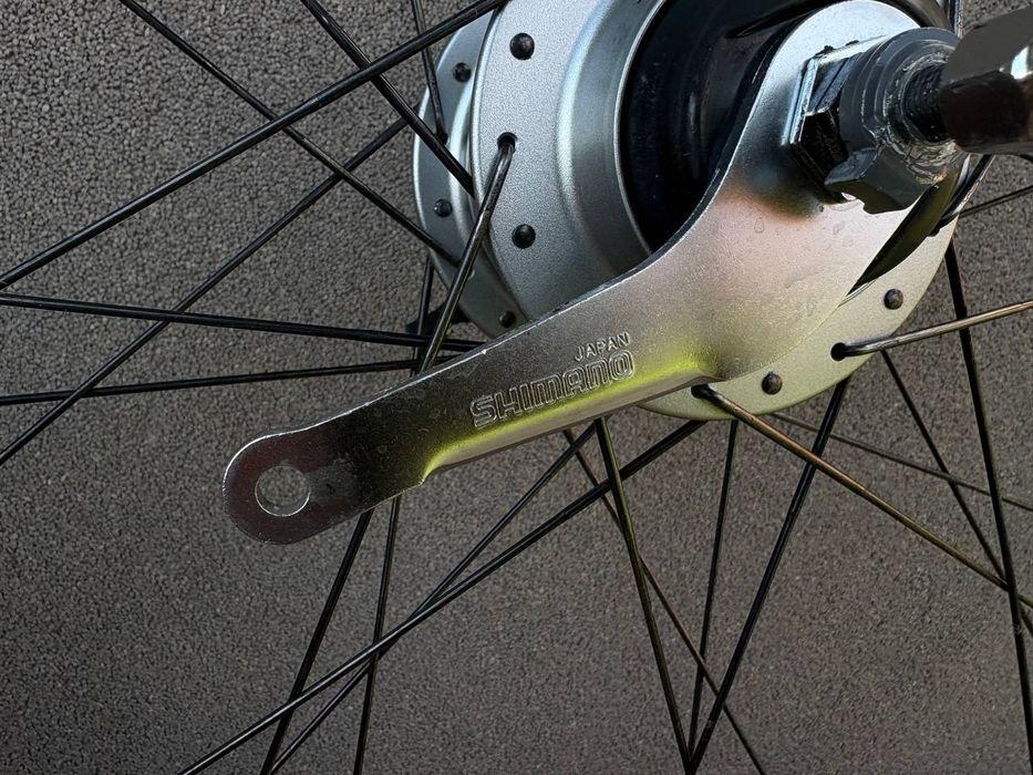 Планітарне колесо Shimano Nexus 8