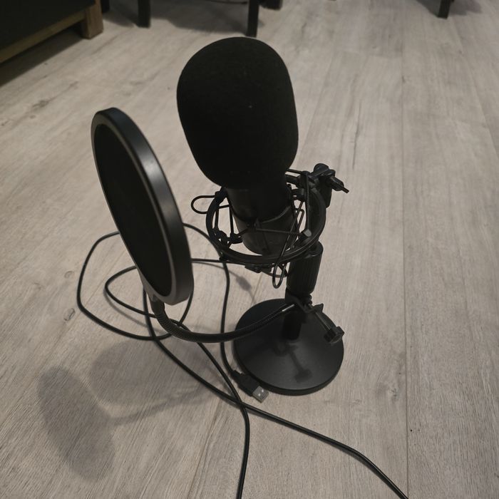 mikrofon mozos mkit 900pro