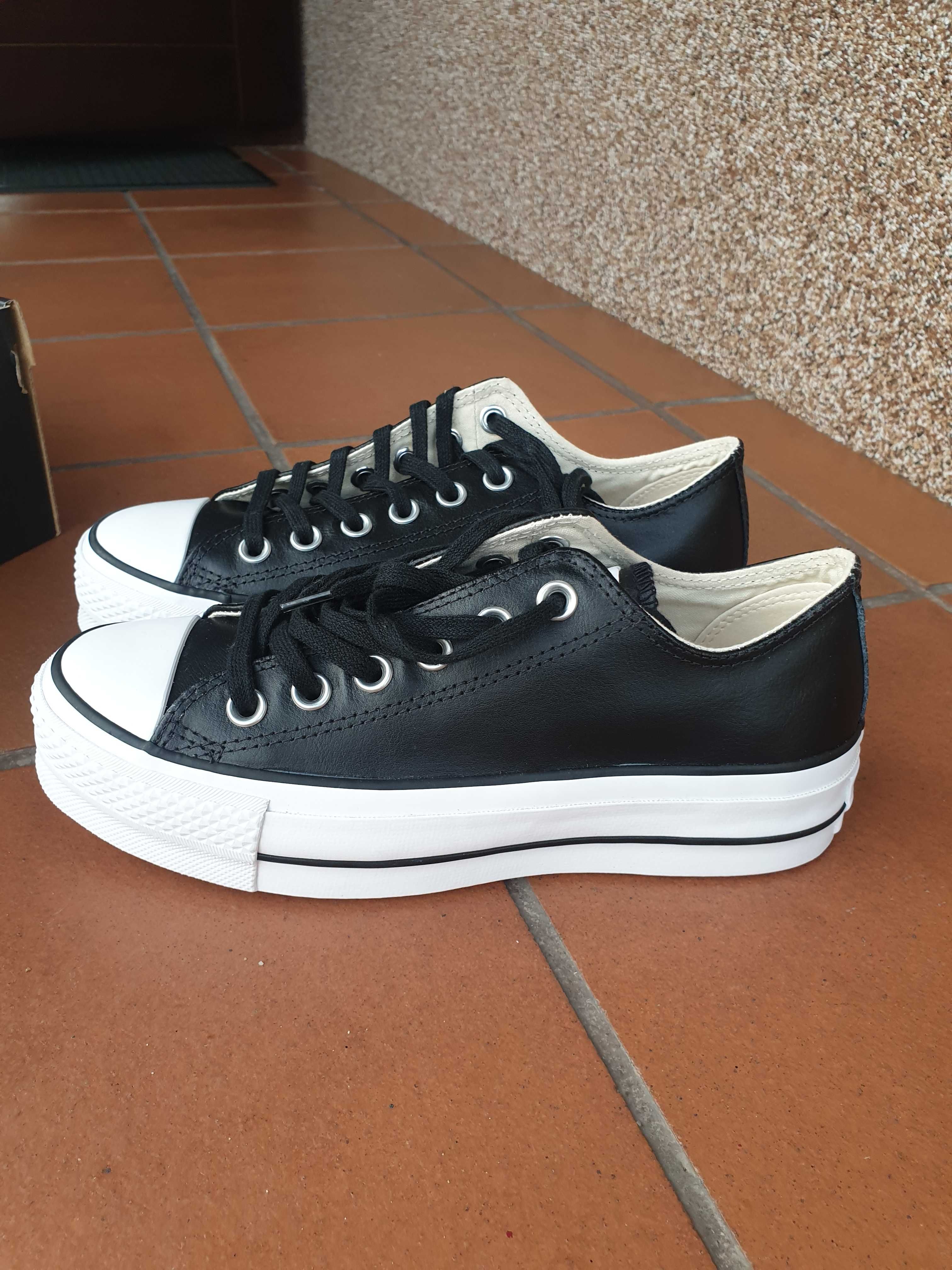 Converse ctas lift clean ox deals