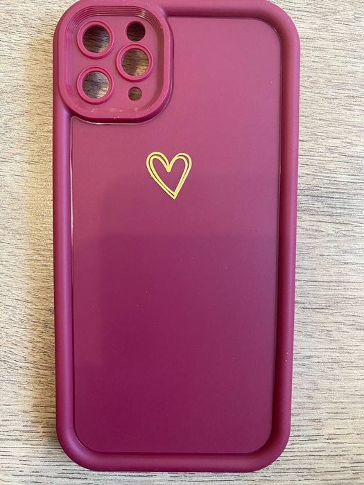 Новий чохол для iPhone 11 Pro Max