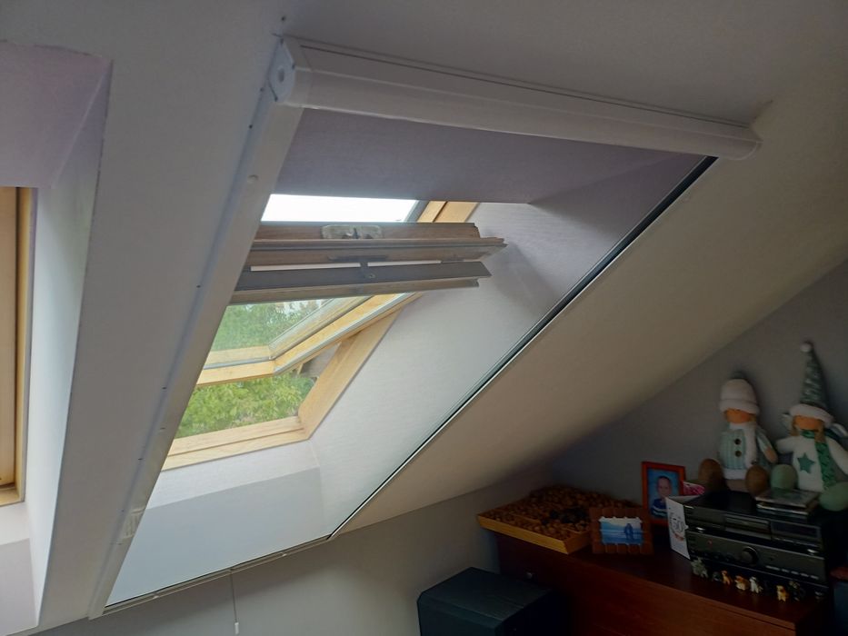 Żaluzje Rolety Plisy Zasłony Firany Rolety Rzymskie Moskitiery