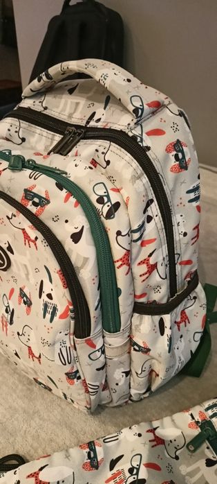 Plecak dla dziewczynki Coolpack