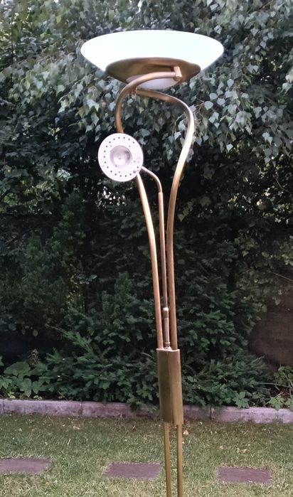 Lampa podłogowa Rabalux