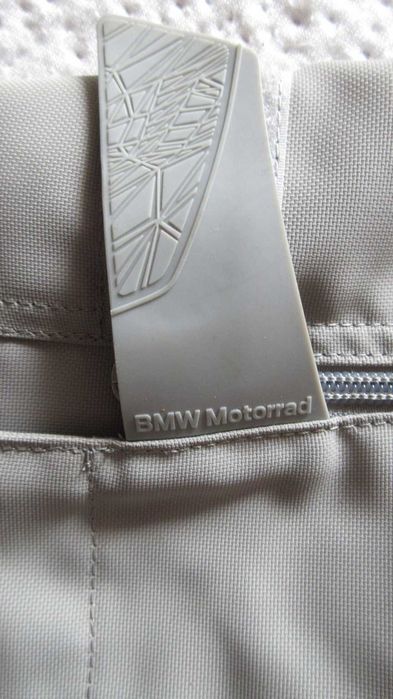 spodnie motocyklowe  BMW AirFlow  Ladies roz 48