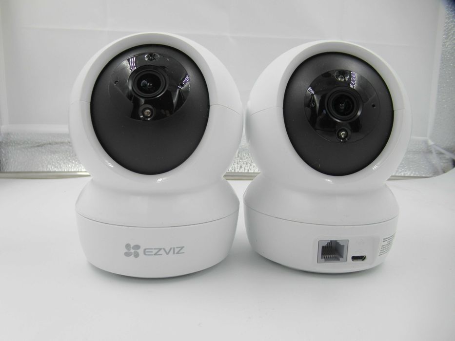 Kamera IP wewnętrzna ezviz CS-C6N