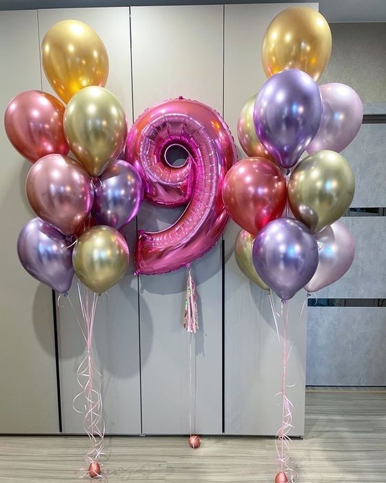 Гелеві кульки Київ | ГЕЛЕВЫЕ ШАРИКИ