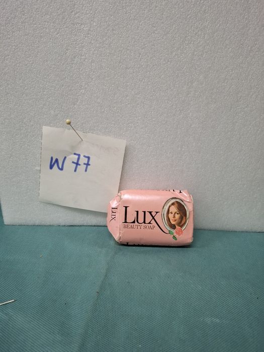 Lux,Mydło England vintage