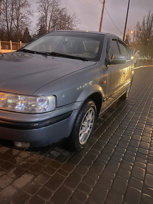 Продам Саманд Samand 1.8 2007 року