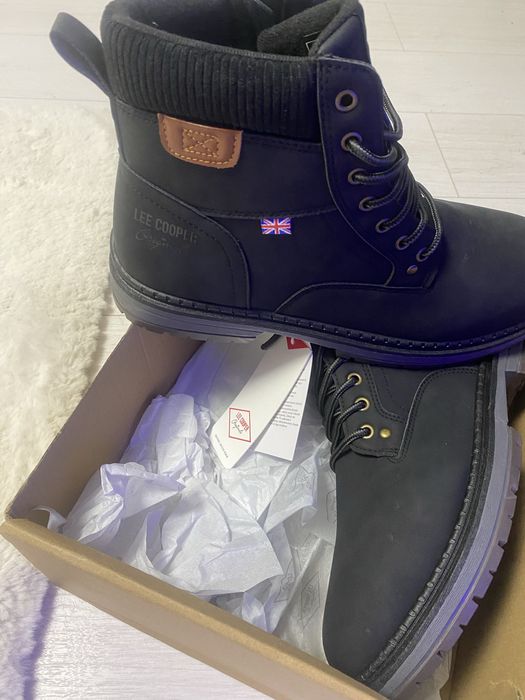 Buty LeeCooper 43
