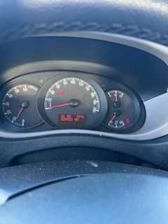 Opel Movano  (7 lugares) + caixa aberta