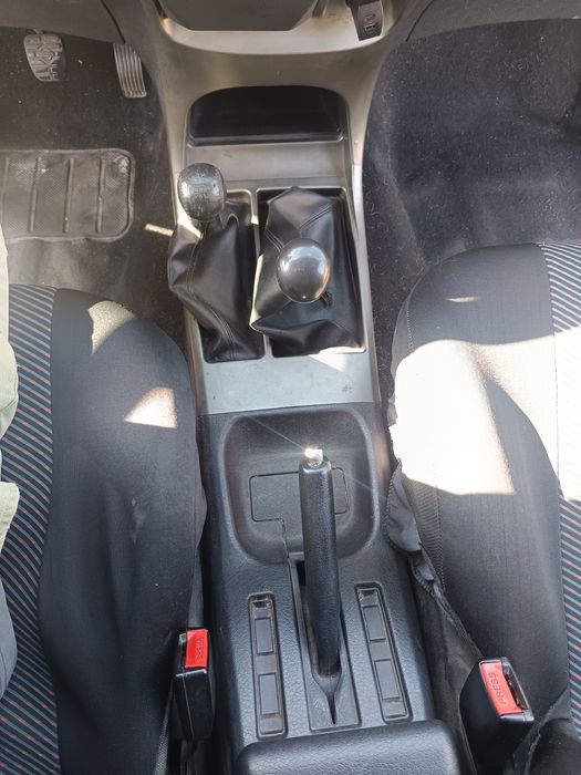 Nissan Terrano — fotografia 12