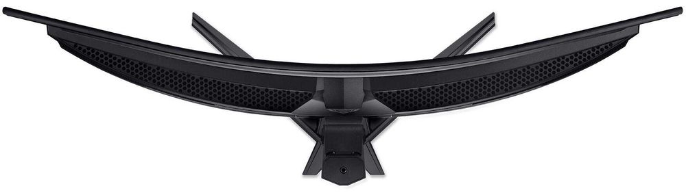 Monitor Acer Nitro XZ323QUX2bmiiprx 31,5" 2K VA 240Hz 1ms VRB Curved