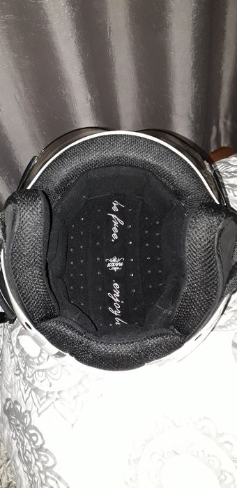 Capacete Nexx Butterfly