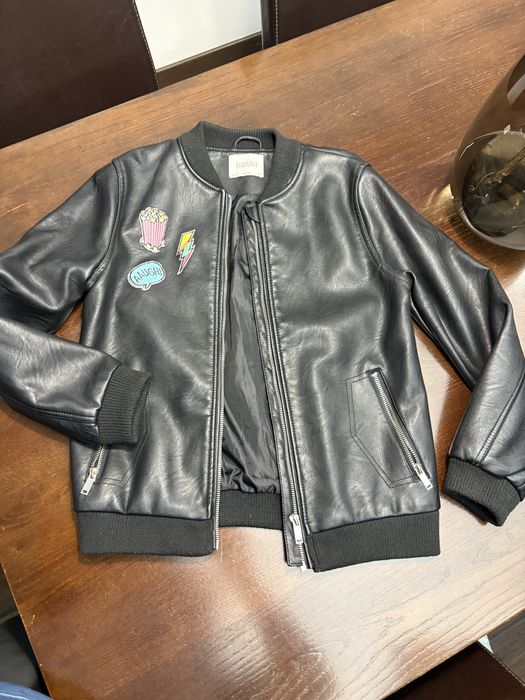 Dziewczeca kurtka ZARA 152 cm