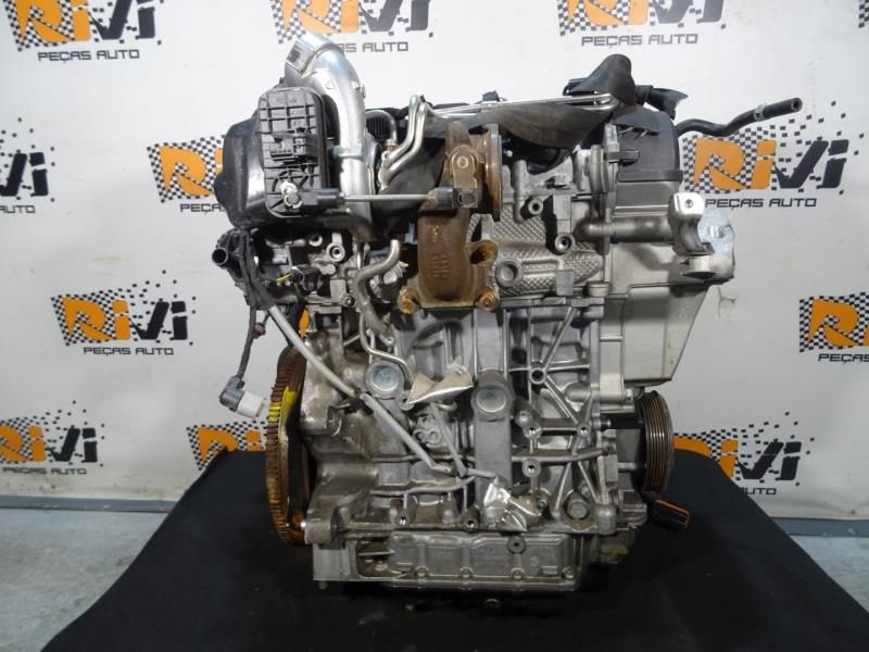 Motor completo SEAT Leon (5F1)