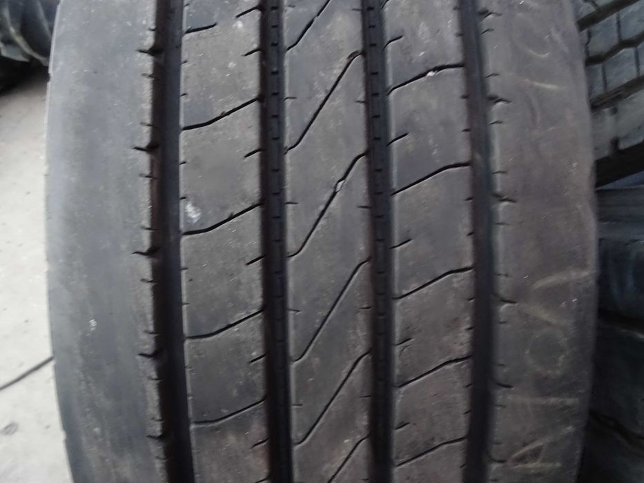 Opona 385/65R22.5 GOODYEAR KMAX S Gen-2  (770 netto)