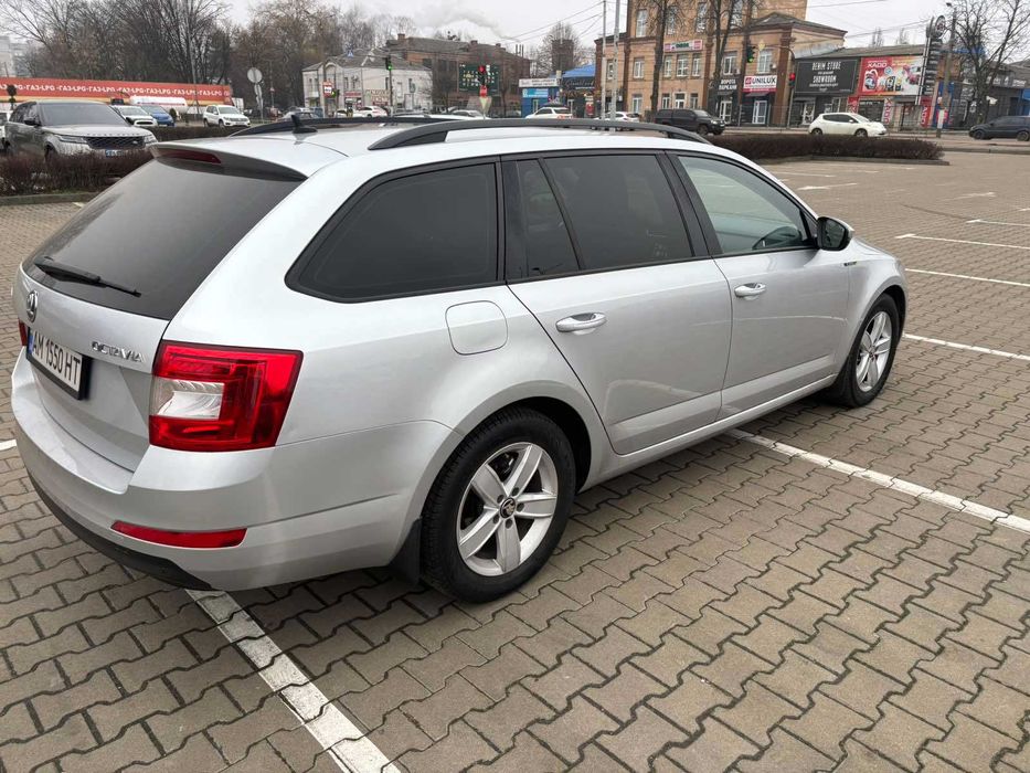 Продам Skoda Octavia A7