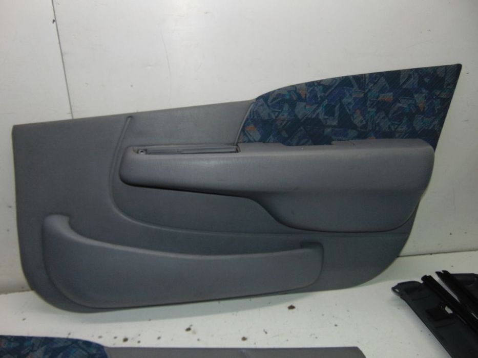 Toyota starlet ep 90 quartelas