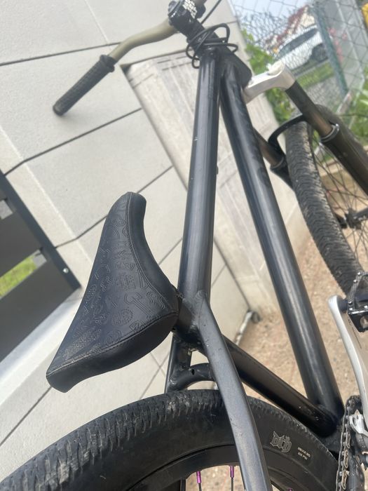 Rower dirtowy Dartmoor Gamer 2016 – Deore XT, Magura, Renthal, Maxxis