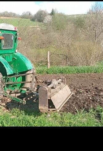 Фреза до трактор Т 40,Т 25. ЯРИЛО 1.60