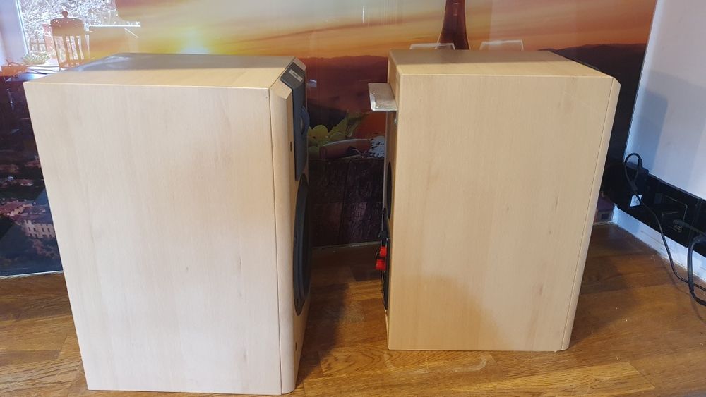 Kolumny jbl lx 2002