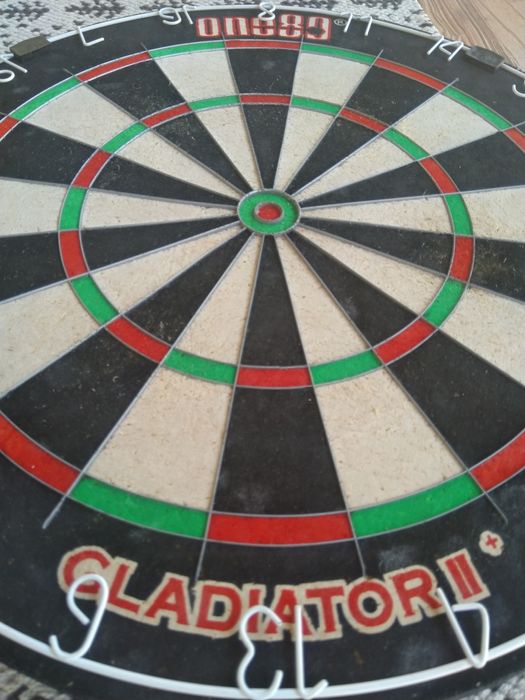Alvo dartboard setas dardos profissional