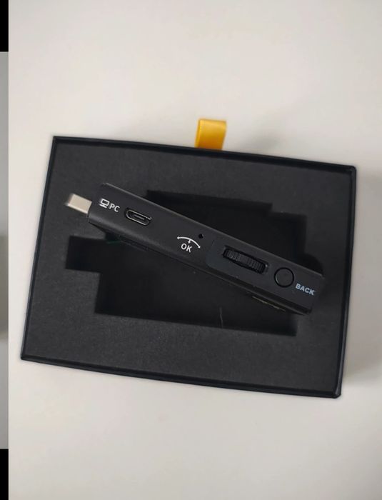 Miernik Usb C Parametrów Ladowarki Powerbanku