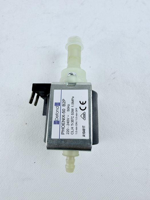 Pompa do ekstpersu Defond Phoenix-50 B2P