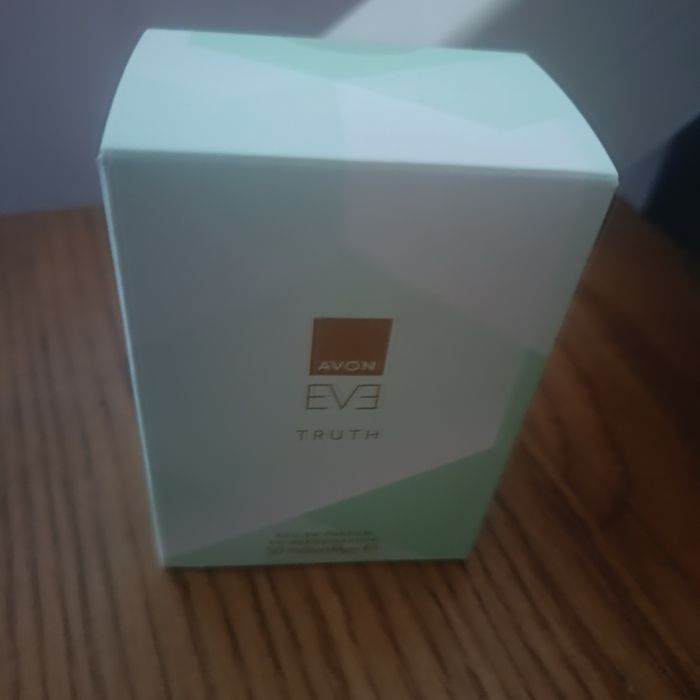 Woda perfumowana EVE Truth 50 ml