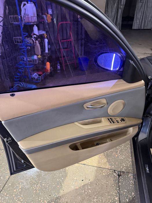 Продам BMW3 е90 2.0 газ/бенз