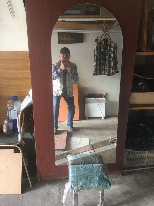 Зеркало ідеал нове