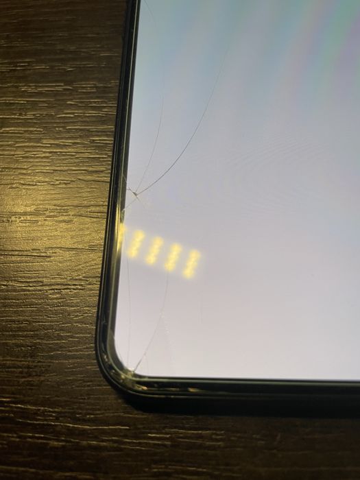 Iphone 11 pro działa