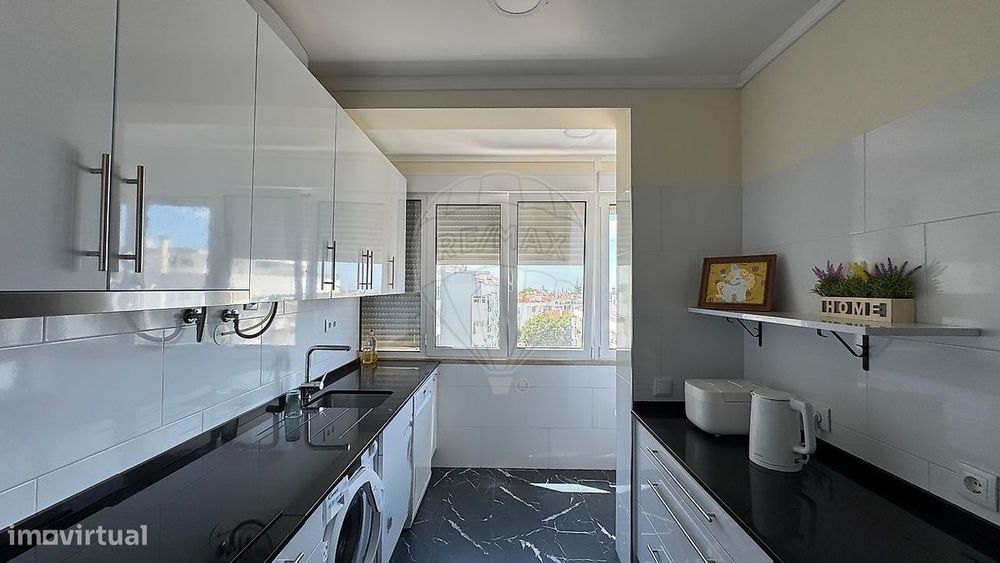 2-Bedroom Apartment for Sale