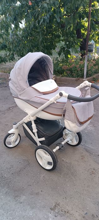 Коляска Bexa ideal 2in1