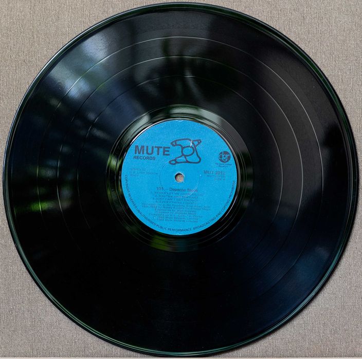 Depeche Mode - 101 - mut2012