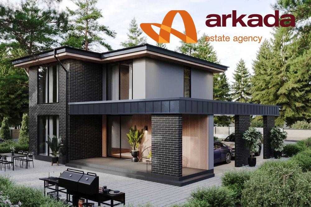 Стильний Будинок | Котедж | Івано-Франківськ | с. Вовчинець |