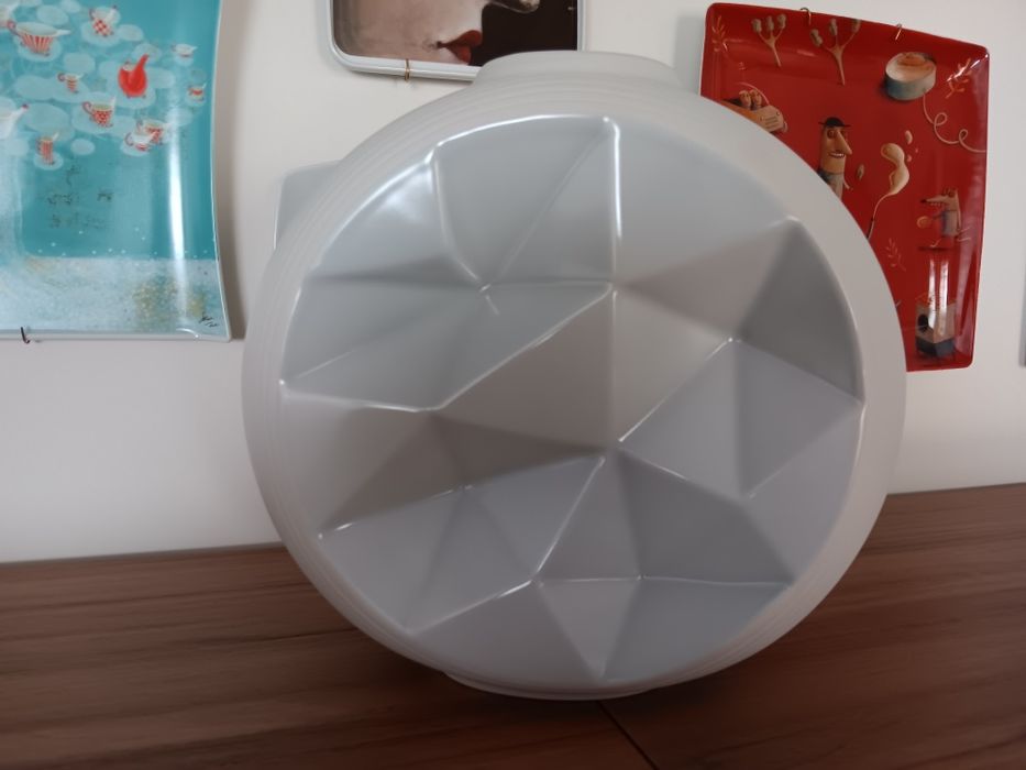 Jarra vista alegre my precious