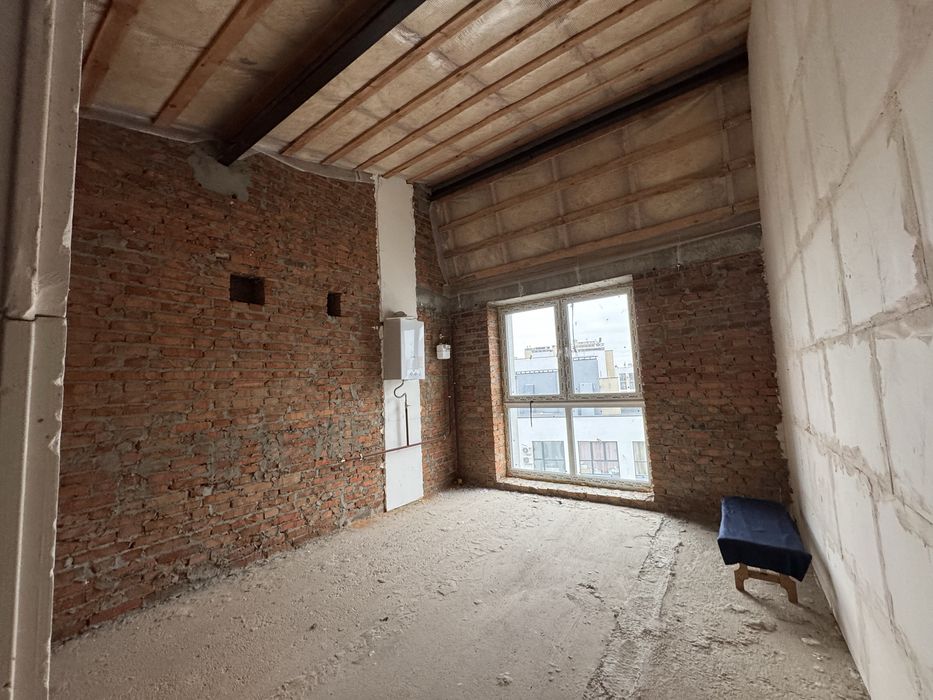 Без% Продаж квартири ЖК Емоція, Хотів